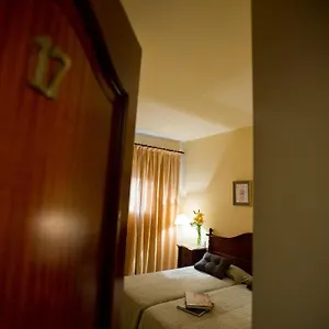 Gran Avenida Hotel